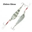 Пилкер Ryuji Pappy Slim - цвят Zebra Glow