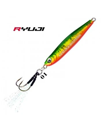 Пилкер Ryuji Sniper Shoremaster - цвят 01