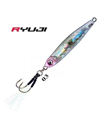 Пилкер Ryuji Sniper Shoremaster - цвят 03 Glow