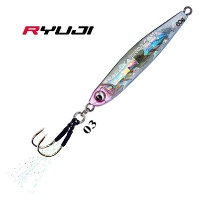 Пилкер Ryuji Sniper Shoremaster - цвят 03 Glow