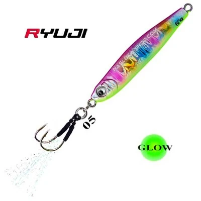 Пилкер Ryuji Sniper Shoremaster - цвят 05 Glow