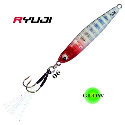 Пилкер Ryuji Sniper Shoremaster - цвят 06 Glow