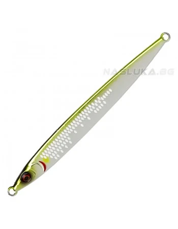 Пилкер Savage Gear Sardine Slider - цвят UV Mirror Ayu
