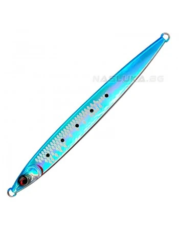 Пилкер Savage Gear Sardine Slider - цвят UV Sardine