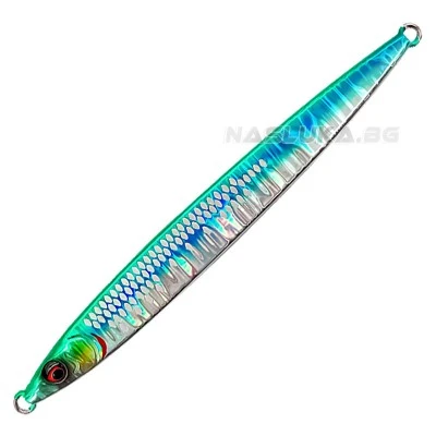 Пилкер Savage Gear Sardine Slider - цвят UV Sayoris
