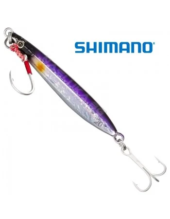 Пилкер Shimano ColtSniper Iwashi Rocket - 40г - Katakuchi 003