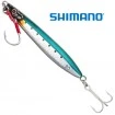 Пилкер Shimano ColtSniper Iwashi Rocket - 40г - Maiwashi 001