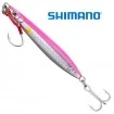 Пилкер Shimano ColtSniper Iwashi Rocket - 40г - Pink 004