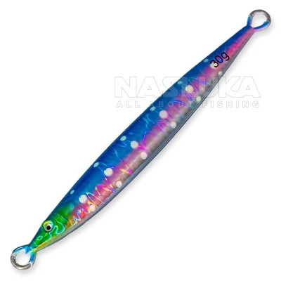 Джиг Sokudo Bullet Jig - UV Purple