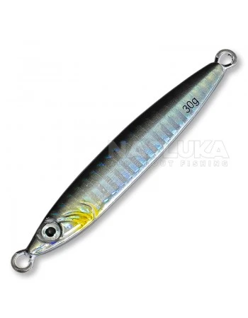 Джиг Sokudo Champion Jig - Natural Fish