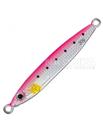 Джиг Sokudo Champion Jig - Pink Herring