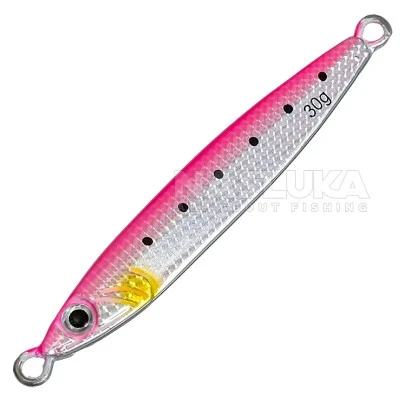 Джиг Sokudo Champion Jig - Pink Herring