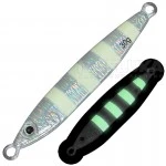 Джиг Sokudo Champion Jig - Silver Glow
