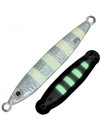Джиг Sokudo Champion Jig - Silver Glow
