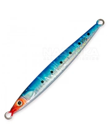 Джиг Sokudo Diamond Jig - UV Herring