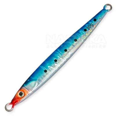 Джиг Sokudo Diamond Jig - UV Herring