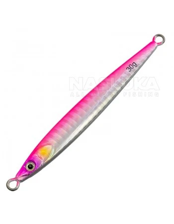 Джиг Sokudo Diamond Jig - UV Pink
