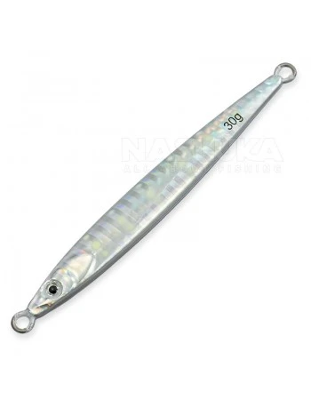 Джиг Sokudo Diamond Jig - UV Silver