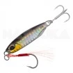 Pulse Shore Slow Cast Jig 5.7см 32г, цвят Real Fish Пилкер-джиг Sokudo Pulse Shore Slow Cast Jig 5.7см 32г, цвят Real Fish