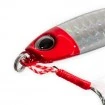 Пилкер-джиг Sokudo Pulse Shore Slow Cast Jig 5.7см 32г, цвят Redhead