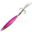Rocket Shore Slow Cast Jig 6.2см 21г, цвят Pink Морски джиг Sokudo Rocket Shore Slow Cast Jig 6.2см 21г, цвят Pink