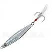 Rocket Shore Slow Cast Jig 6.2см 21г, цвят Silver Морски джиг Sokudo Rocket Shore Slow Cast Jig 6.2см 21г, цвят Silver