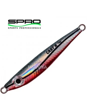 Пилкер SPRO Cast'X - Red Fish