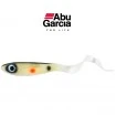 Сет силиконови примамки Abu Garcia McPerch Curly 8см, 8 бр., цвят Nors