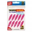 Силиконова камола Behr Trendex Bienenmade - 2.3см