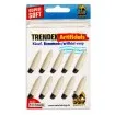 Силиконова камола Behr Trendex Bienenmade, 2.8 см