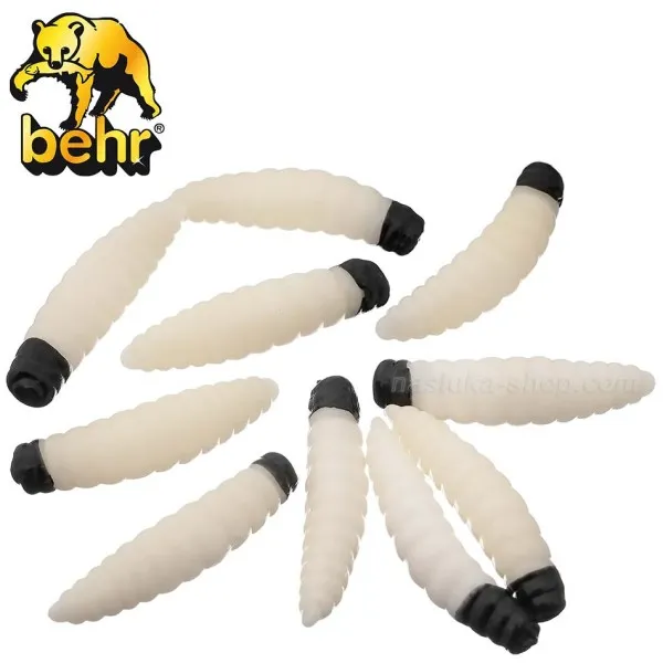 Силиконова камола Behr Trendex Bienenmade, 2.8 см — снимка 4