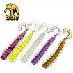 Силиконови примамки Behr Tortuga Soft Baits - Set 2