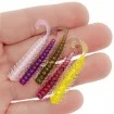 Силиконови примамки Behr Tortuga Soft Baits - Set 2