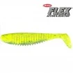 Силиконова примамка Berkley PowerBait Flex Slim - цвят Lime