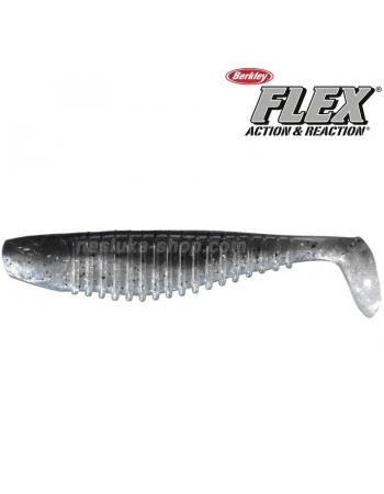 Силиконова примамка Berkley PowerBait Flex Slim - цвят Natural