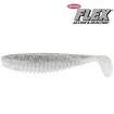 Силиконова примамка Berkley PowerBait Flex Slim - цвят Silver Magic