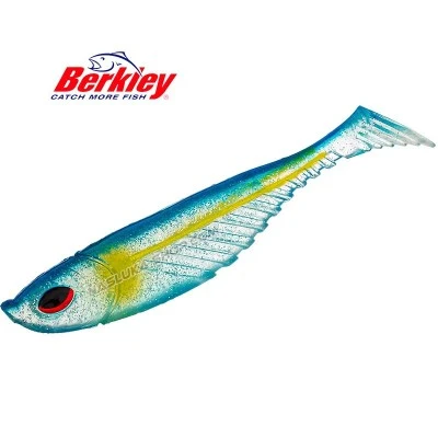 Силиконова примамка за трофейни хищници Berkley Giant Ripple Shad - 16/20см - Ocean
