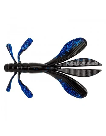 Силиконови примамки Berkley Powerbait Mantis Bug 10см - 8 бр. - цвят BSAPH
