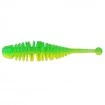 Berkley Naiad Garlic 5см 10 бр. Spring Green/Sunshine Yellow Силиконови примамки Berkley Powerbait Naiad Garlic 5см - 10 бр. - цвят Spring Green/Sunshine Yellow