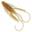 Силиконови примамки Berkley Powerbait Power Nymph 2см, 12 бр., цвят Toad