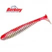 Сет силиконови примамки Berkley Power Swimmer Soft - Red Shiner - 11 см - 6 бр.
