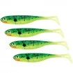 Сет шадове Berkley Powerbait Sneakshad - Hot Firetiger - 11 см - 3 бр.