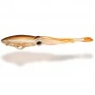 Изкуствена примамка за сом Black Cat Calamar U-Float 20г - Natural
