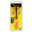 Изкуствена примамка за сом Black Cat Calamar U-Float 20г - Natural
