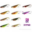 Силиконови шадове Delphin Bomb! Hypno - 2 бр. 17 см - 3D Roach