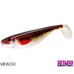 Силиконови шадове Delphin Bomb! Hypno - 2 бр. 17 см - 3D Minnow