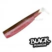 Силиконови примамки Fiiish Black Minnow 70 No1 - 4 бр. - Rose