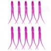 Октоподи FilStar Shirasu Лястовица 4.4см - 10 бр. - Purple