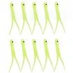 Октоподи FilStar Shirasu Лястовица 4.4см - 10 бр. - Yellow Октоподи FilStar Shirasu Лястовица 4.4см - 10 бр. - Yellow