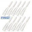 Силиконови октоподи FilStar Shirasu - Lum Head - 10 бр.